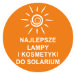 Najlepsze lampy i kosmetyki do solarium